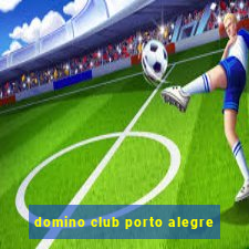 domino club porto alegre